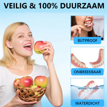 Bikenda Szilikon-bevonat protézékészlet – OEM, 114 darabos doboz