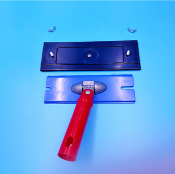 Държач за шкурка за шлайфане на стени и дърво – устойчив на падане и износване