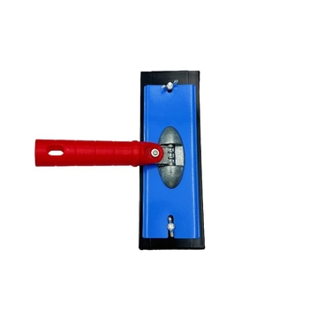 Държач за шкурка за шлайфане на стени и дърво – устойчив на падане и износване