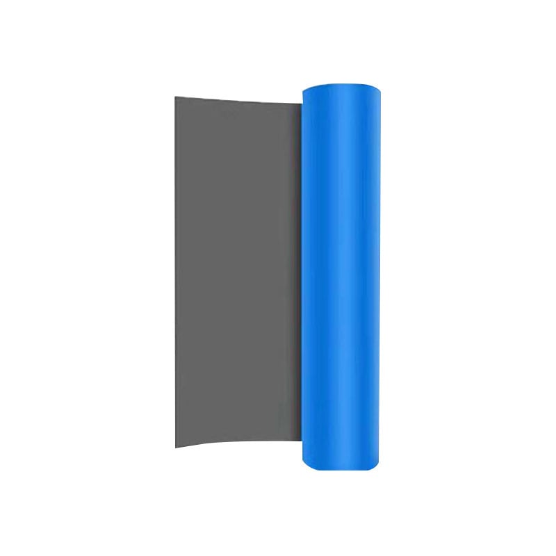 TPU ūdensnecaurlaidīga membrānas jumta ruļļa — pašlīmējoša, slāņveida konstrukcija, taisnstūra forma; Materiāls: TPU; kodols: TPU ūdensnecaurlaidīga membrāna; Funkcija: ūdensnecaurlaidība, mitruma aizsardzība