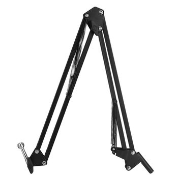 Metāla kondensatora mikrofonu cantilever statīvs NB-35, zīmols hylang (Izcelsme: Jiangmen Guangdong; Pielāgošana pieejama)