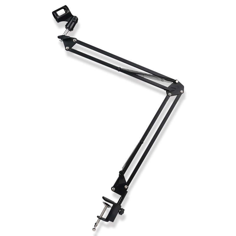 Metāla kondensatora mikrofonu cantilever statīvs NB-35, zīmols hylang (Izcelsme: Jiangmen Guangdong; Pielāgošana pieejama)