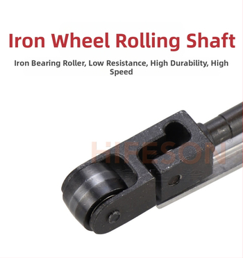 Sea Flying Shark пневматичен пръстенов шлайф с лента за шкурене за полиране