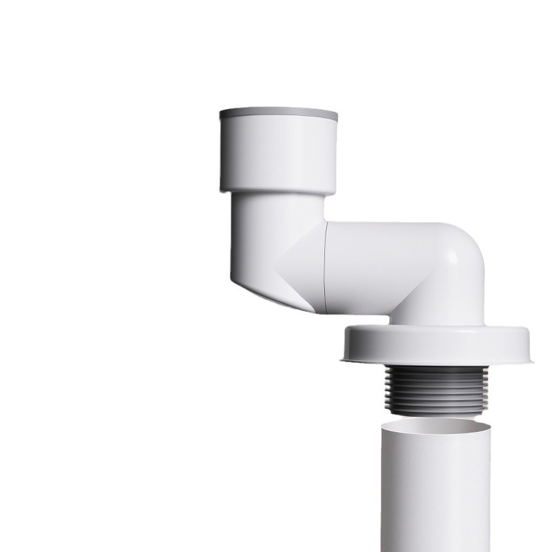 Πώμα στεγανοποίησης οσμών αποχέτευσης - ABS, μοντέλο LH wall-row deodorant plug, τύπος έλξης, μοντέρνος μινιμαλιστικός σχεδιασμός