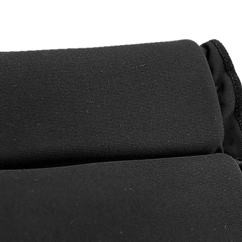 Plaukstas aizsargs ar regulējamu siksnu tenisa spēlēm — pieaugušajiem, materiāli: OK audums, SBR, alumīnija sakausējums