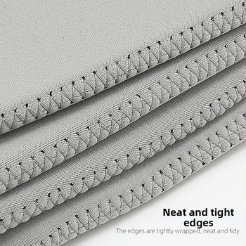 Half-Palm Foot Protector, niršanas materiāls, visu sezonu lietošanai, stils: ikdienas atpūta