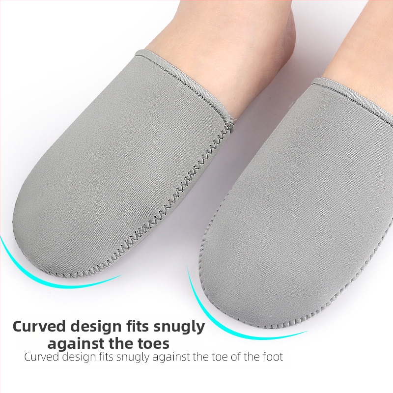 Half-Palm Foot Protector, материал за гмуркане, целогодишна употреба, стил: ежедневен спорт