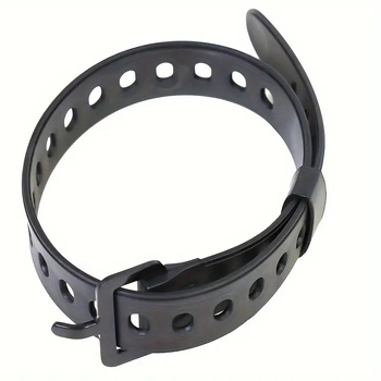 Daugiafunkcinis lauko kabelinių diržų organizatorius ir diržų centrinis įrankis, trumpas ir ilgas stilius