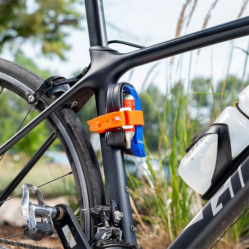 Daugiafunkcinis lauko kabelinių diržų organizatorius ir diržų centrinis įrankis, trumpas ir ilgas stilius