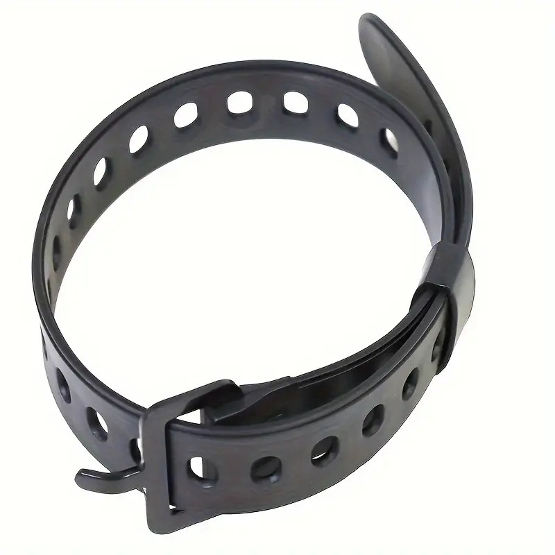 Daugiafunkcinis lauko kabelinių diržų organizatorius ir diržų centrinis įrankis, trumpas ir ilgas stilius