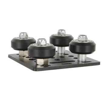 Гантри платка за профилни шайби — 3DSWAY