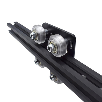 Гантри платка за профилни шайби — 3DSWAY