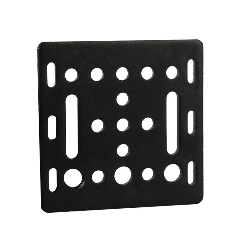 Гантри платка за профилни шайби — 3DSWAY