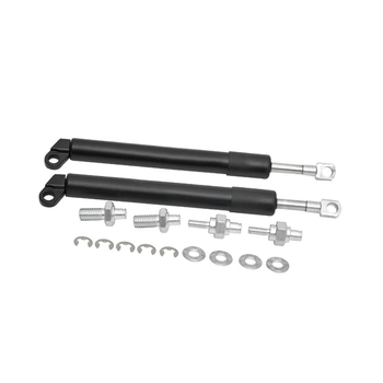 Nerūsējošā tērauda tailgate gāzes atsperes amortizators Ford Ranger / Mazda BT50