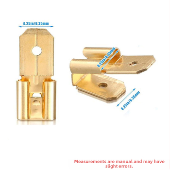 Διπλής κεφαλής ελατήριο εισαγωγής για ηλεκτρικούς συνδετήρες, σειρά: ελατήριο εισαγωγής διπλής κεφαλής, για ηλεκτρολόγους
