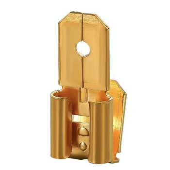 Διπλής κεφαλής ελατήριο εισαγωγής για ηλεκτρικούς συνδετήρες, σειρά: ελατήριο εισαγωγής διπλής κεφαλής, για ηλεκτρολόγους