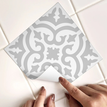 PVC αυτοκόλλητο τοίχου με μοτίβο τούβλου, αδιάβροχο και ανθεκτικό στις λεκέδες, διακοσμητικό, κλασικός σχεδιασμός, σετ 12 τεμάχια.