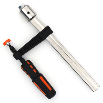 Φορητός επίτραπεζος σφιγκτήρας συγκόλλησης Puliv - Α3 ατσάλι, για συγκολλητές, βάρος 0.3-6 kg