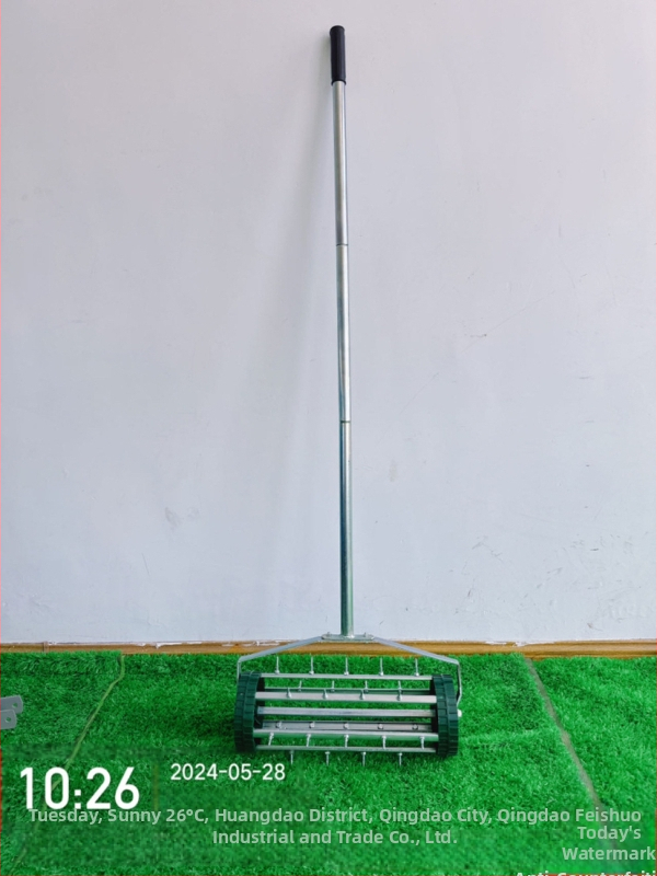 Εργαλείο Καλλιεργητή Εδάφους για Ανάπτυξη Παρακλάδων Χλόης και Διαμόρφωση Γκαζόν | Μάρκα: Άλλος | Τύπος: Εργαλείο Καλλιεργητή Εδάφους | Εφαρμογή: Χλόη/Γκαζόν | Σταθερή Λειτουργία