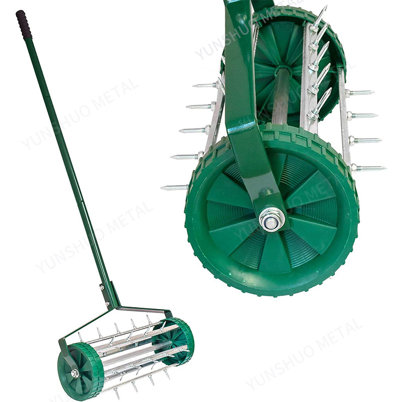 Εργαλείο Καλλιεργητή Εδάφους για Ανάπτυξη Παρακλάδων Χλόης και Διαμόρφωση Γκαζόν | Μάρκα: Άλλος | Τύπος: Εργαλείο Καλλιεργητή Εδάφους | Εφαρμογή: Χλόη/Γκαζόν | Σταθερή Λειτουργία