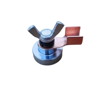 Magnetska kliješta za uzemljenje za zavarivanje – metalni nosač, marka Xin mu tian, podrijetlo Kina