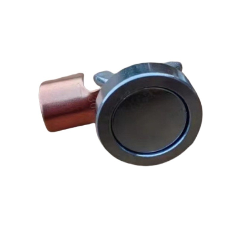 Magnetska kliješta za uzemljenje za zavarivanje – metalni nosač, marka Xin mu tian, podrijetlo Kina