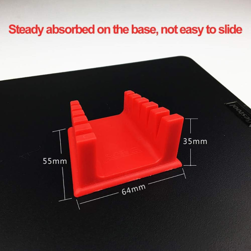 Скоба за проводници за заваръчна станция и работна маса, ABS материал, приложение 1111, марка Other