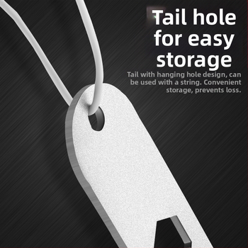 Инструмент за навиване и стягане на тел - галванизирана стомана, полирана повърхност, тегло 0,5, марка Prepared