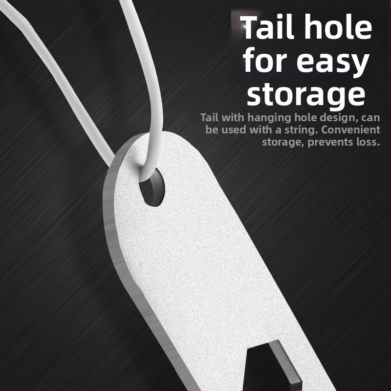 Инструмент за навиване и стягане на тел - галванизирана стомана, полирана повърхност, тегло 0,5, марка Prepared