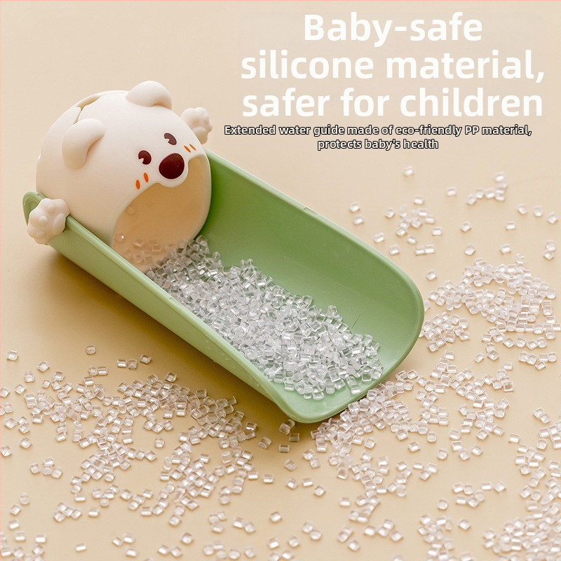 Разширител за чешма с универсално свързване, удължителна тръба и контрол на потока; персонализация и възможност за печат на лого