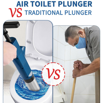 Chaser tualeto siurbimo įrankis, ABS medžiaga, 15 vnt. komplektas, išleistas 2022 m.