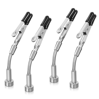 Ručni pomoćni klips za zavarivanje, univerzalni, magnetski, višenamjenski