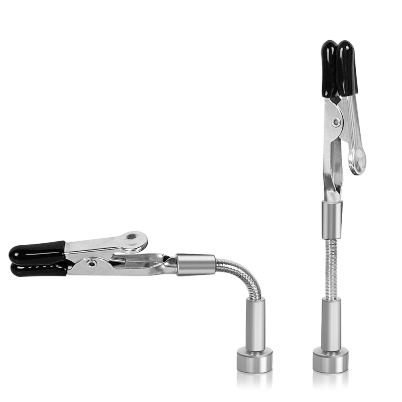 Ručni pomoćni klips za zavarivanje, univerzalni, magnetski, višenamjenski