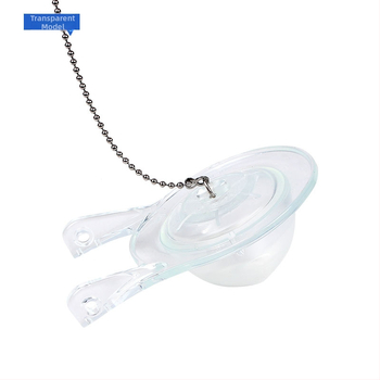 Poklop ventila za odvod vode u spremniku WC-a - PVC, marka Aojie Le, ručna instalacija, injekcijsko oblikovanje, moderni minimalistički stil