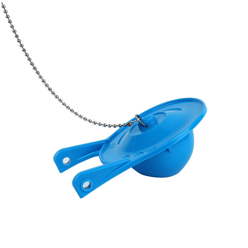 Poklop ventila za odvod vode u spremniku WC-a - PVC, marka Aojie Le, ručna instalacija, injekcijsko oblikovanje, moderni minimalistički stil