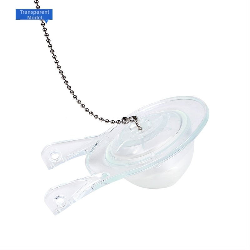 Poklop ventila za odvod vode u spremniku WC-a - PVC, marka Aojie Le, ručna instalacija, injekcijsko oblikovanje, moderni minimalistički stil