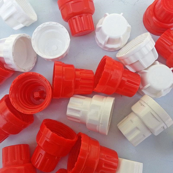 Distribucija podnog grijanja s ručnim kotačićem i automatskim ventilom za povrat vode EU CE certificirano