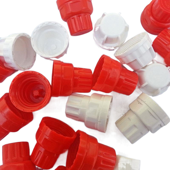 Distribucija podnog grijanja s ručnim kotačićem i automatskim ventilom za povrat vode EU CE certificirano