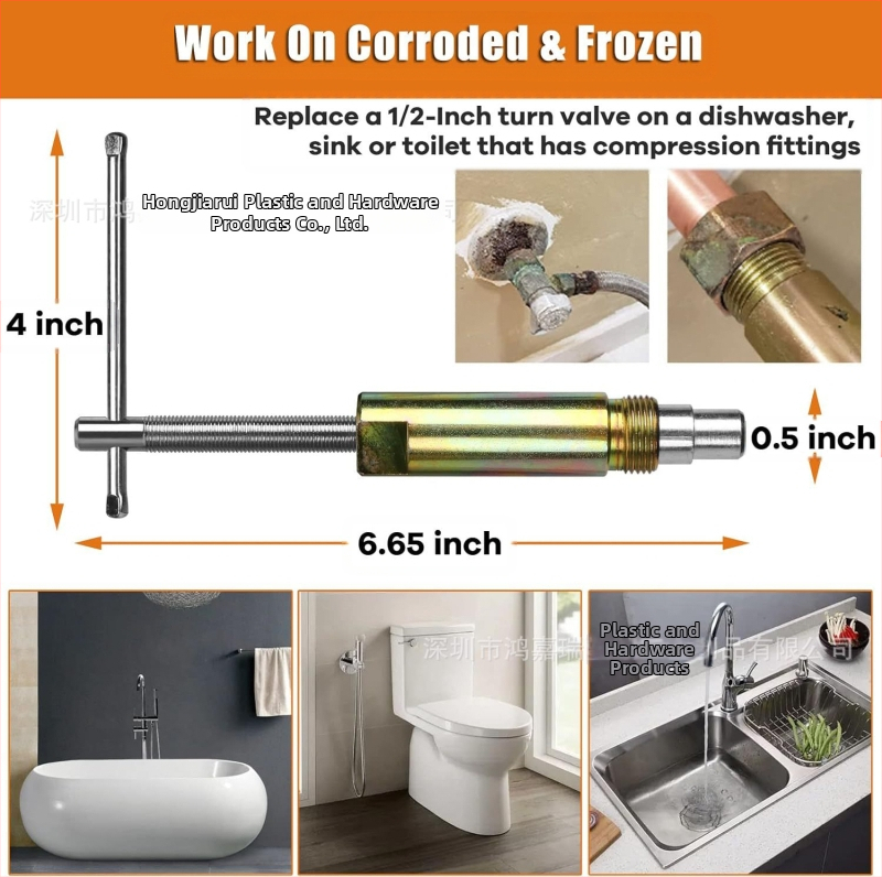 Пулър за компресионна манжета – сплав, Марка: Other, за компресионна манжета