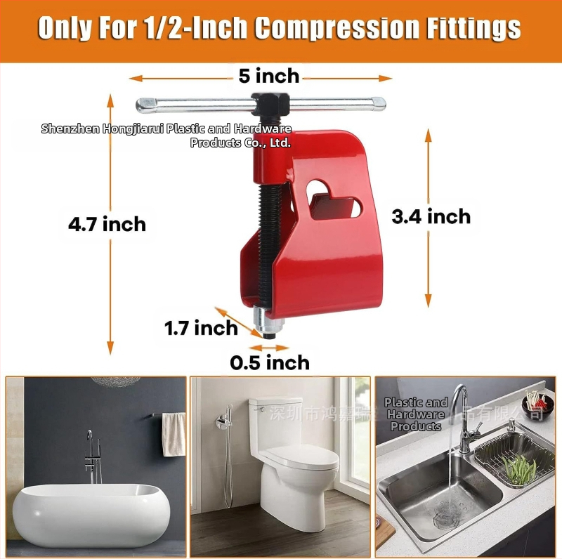 Пулър за компресионна манжета – сплав, Марка: Other, за компресионна манжета