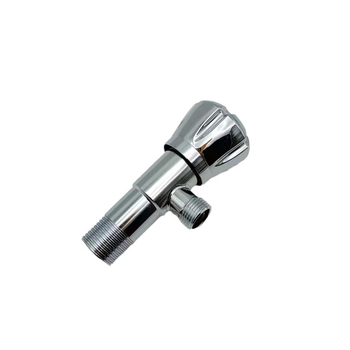 Nehrđavi čelik trostrani kutni ventil, ugradbeni, 1 ulaz 2 izlaza, marka Red Diamond Wolf