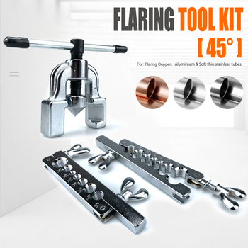 Ekspanzer za bakrene cijevi CT-195M, set od 2 komada, 45°