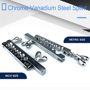 Ekspanzer za bakrene cijevi CT-195M, set od 2 komada, 45°