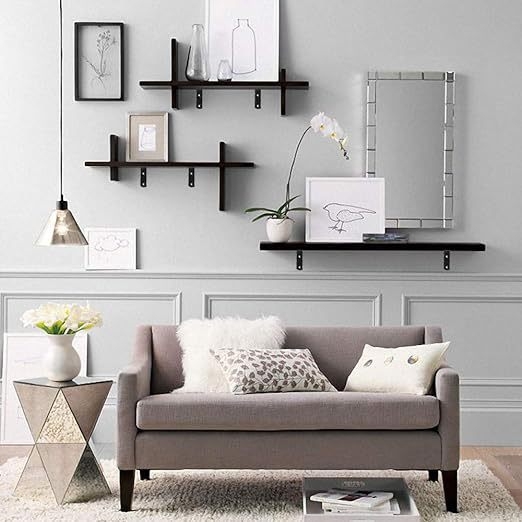 Kutna nosač za palete, materijal: željezo ili nehrđajući čelik, moderan minimalistički stil