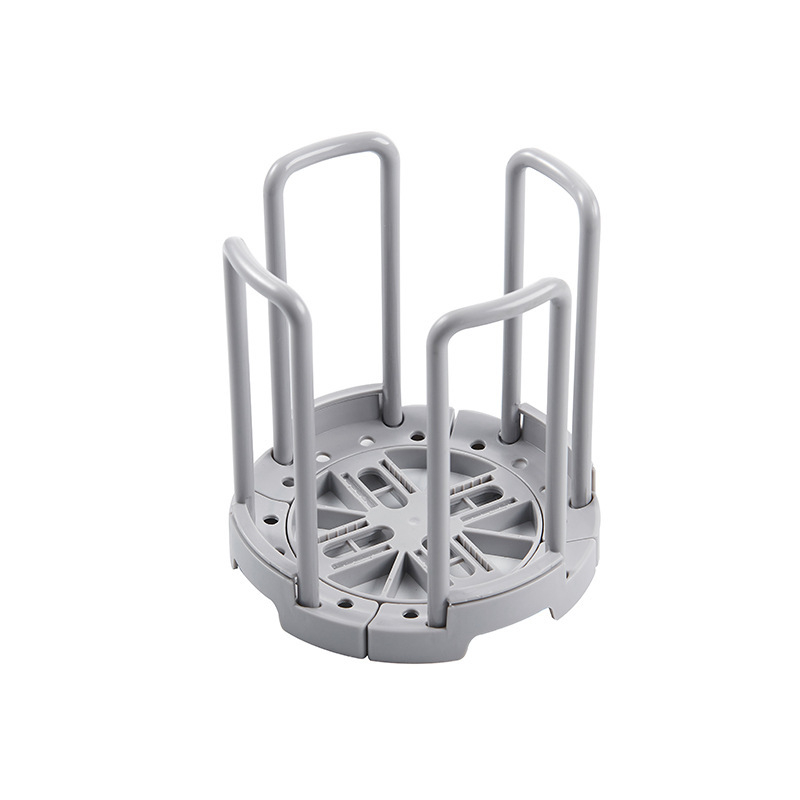 Ištraukiamas ABS plastiko dubenėlių laikymo lentynėlė virtuvėje – indų džiovinimo laikiklis, lazdelė laikymas (Ištraukiamas; ABS plastikas; Virtuvė; Lazdelė laikymas; Indų džiovinimo laikiklis)
