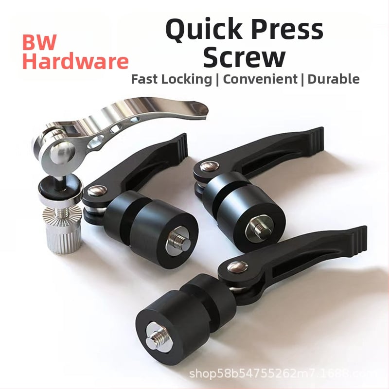 Bangwei Аксесоар за бутане на плочки: нож за бутане с линея, голям плосък връх, сплав, електропокритие, GB/T839, клас 9.8