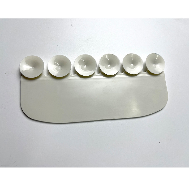 Vaikų WC sėdynės šlapimo sulaikymo skydelis – mokymų metu užkerta šlapinimą, PVC, patobulinta lipnuma, supakuotas į PP maišelį