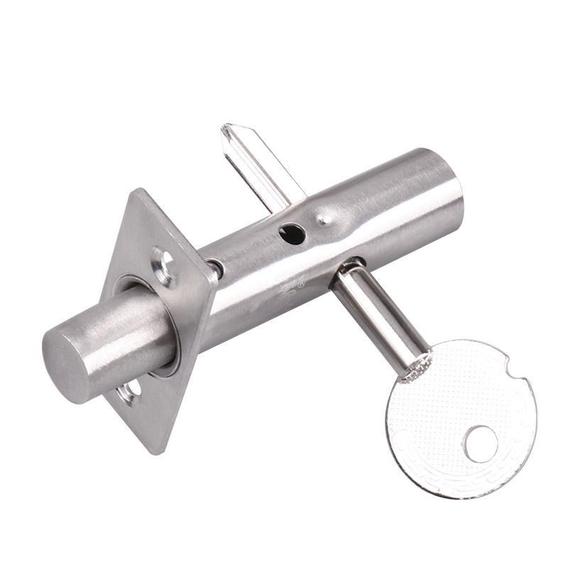 Cilindar zaključavanja protupožarnih vrata | Moderni minimalistički dizajn | Model: GJS-C40 / GJS-C60