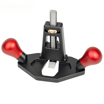 Европейски стил ръчно изработени дървообработващи планери: каналиране, шипове и долно планерване