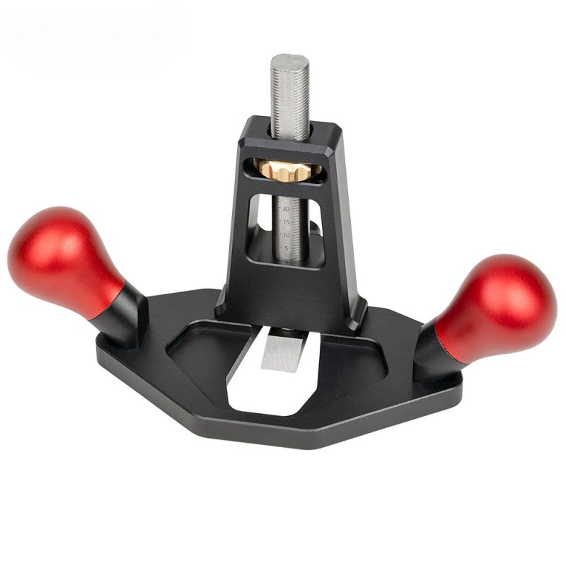 Европейски стил ръчно изработени дървообработващи планери: каналиране, шипове и долно планерване